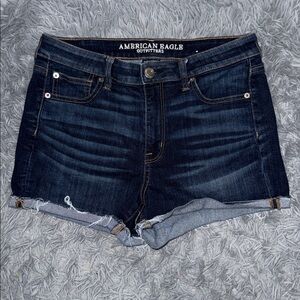 American Eagle Outfitters Women's Jean Shorts